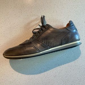 Magnanni Dressy Sneakers